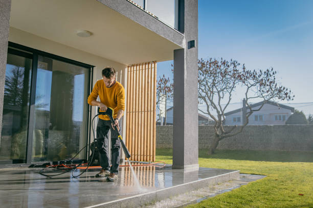 Best Patio and Deck Pressure Washing  in East Milton, FL